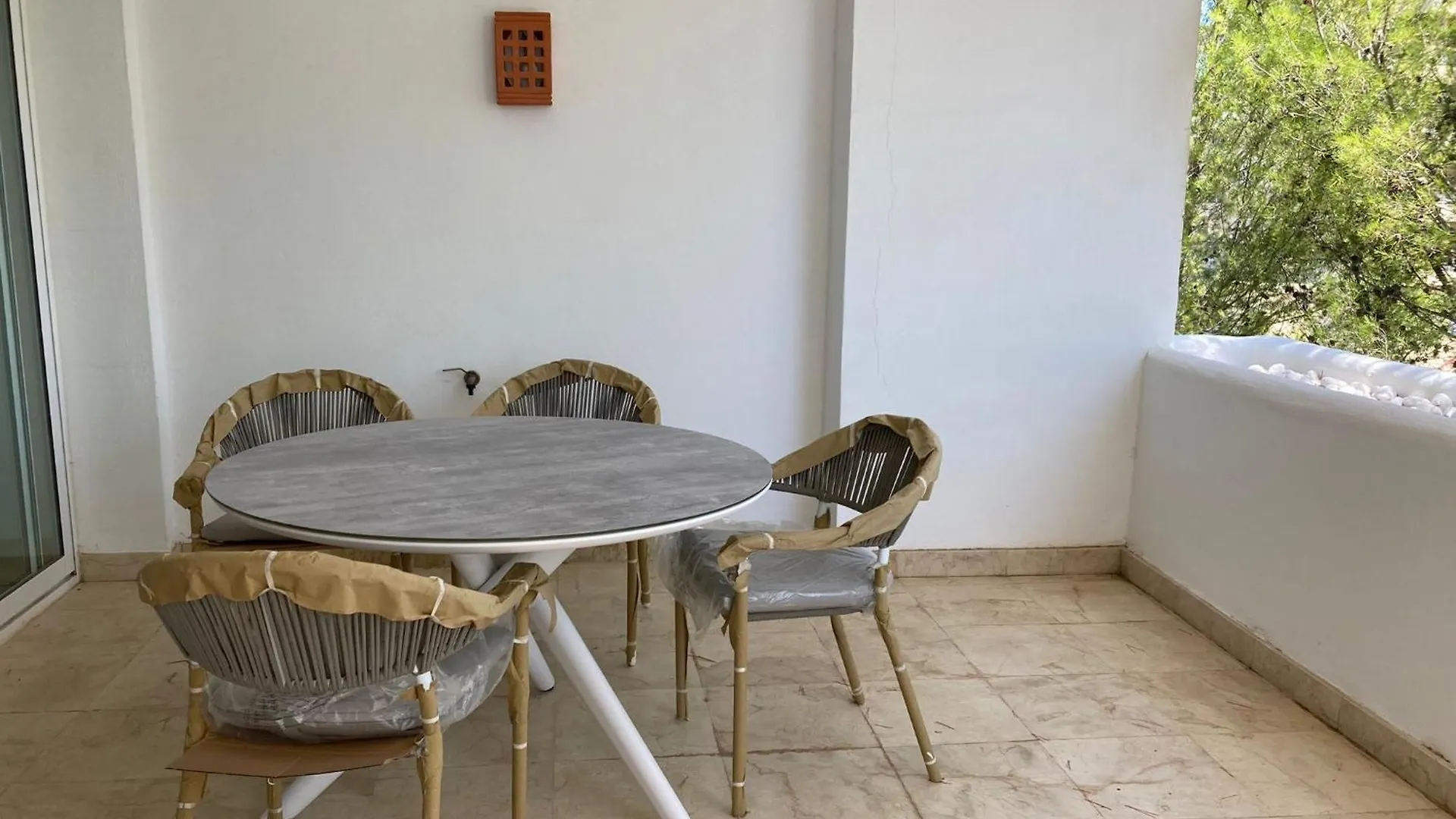 شقة Suite F, Incosol, Rio Real, ماربيا