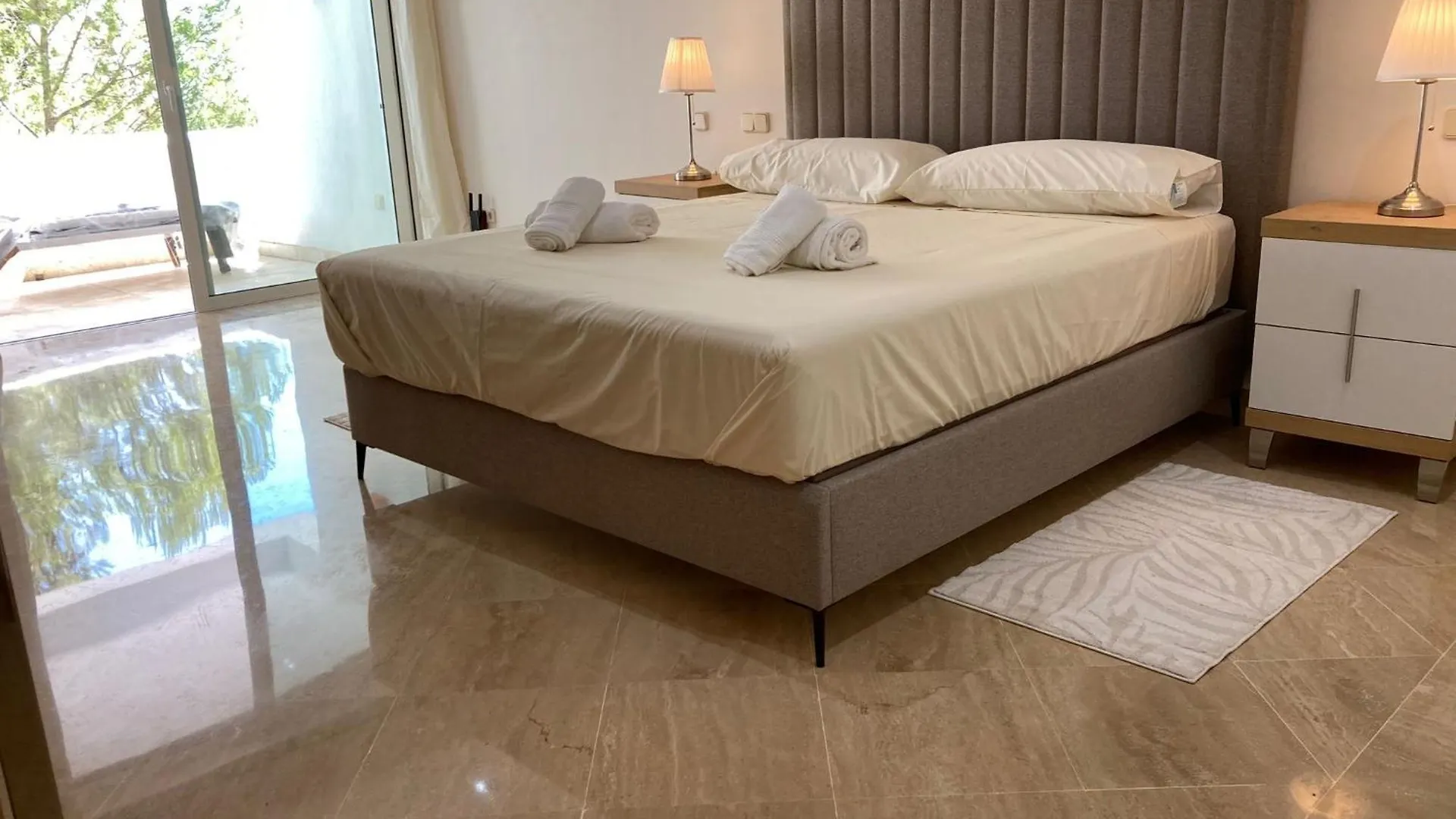Suite F, Incosol, Rio Real, ماربيا