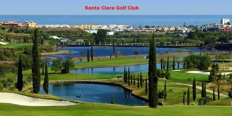Suite F, Incosol, Rio Real, Marbella