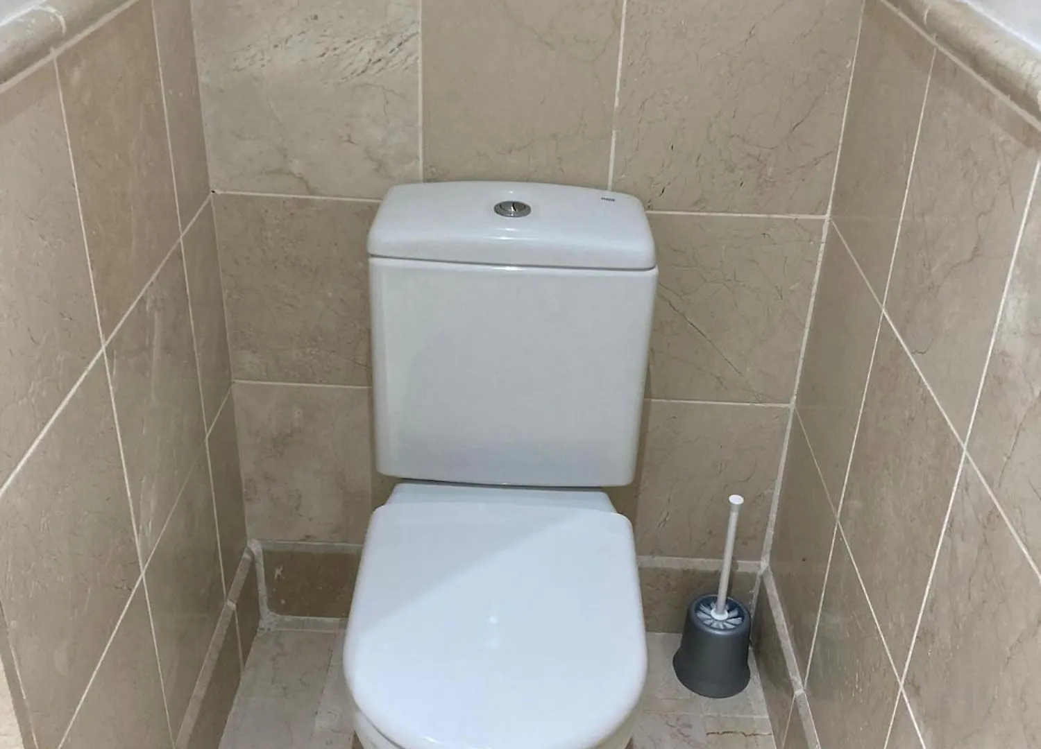 شقة Suite F, Incosol, Rio Real, ماربيا