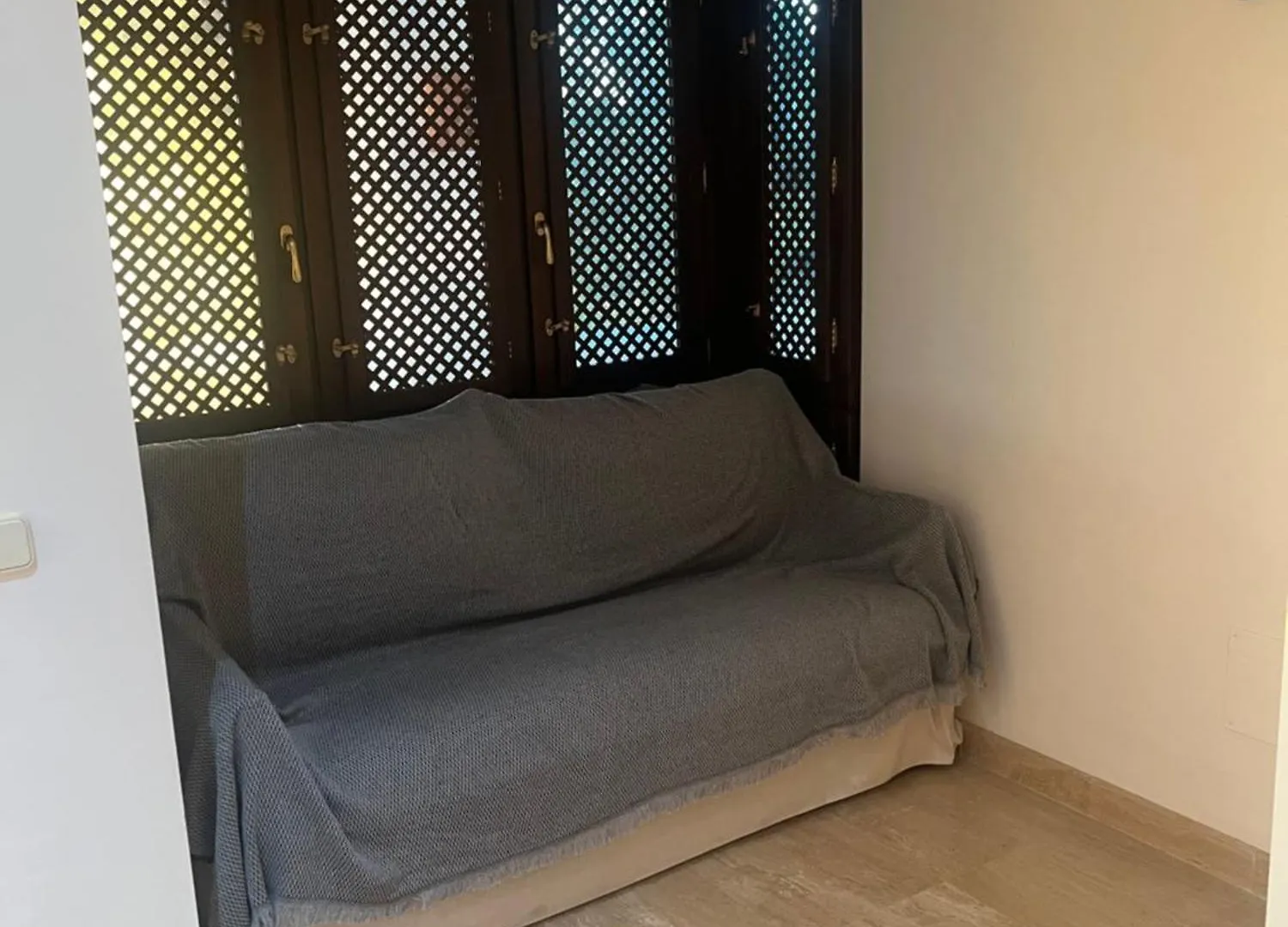 شقة Suite F, Incosol, Rio Real, ماربيا إسبانيا