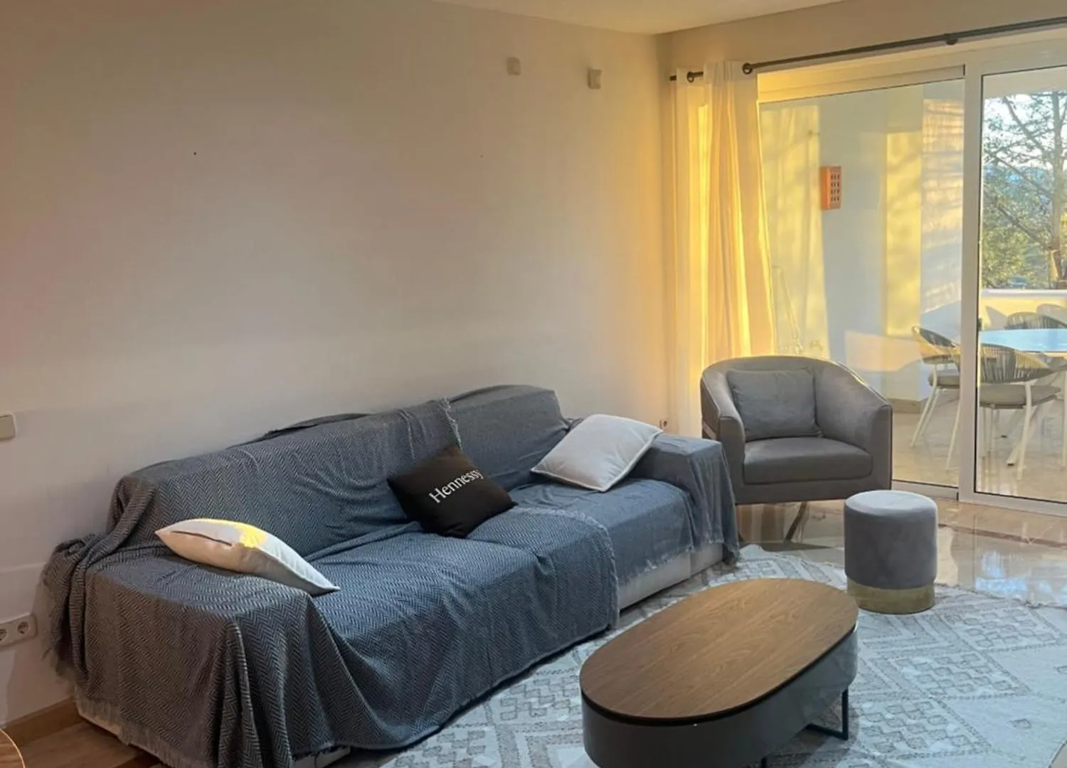Suite F, Incosol, Rio Real, ماربيا