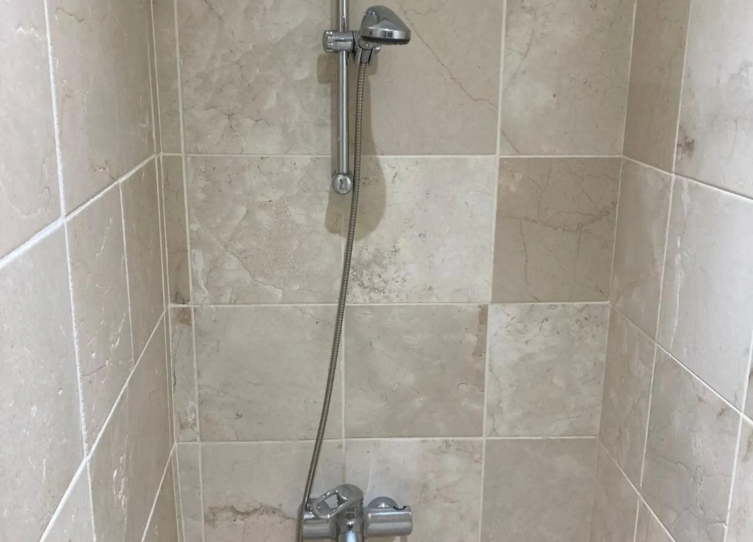 Suite F, Incosol, Rio Real, Marbella