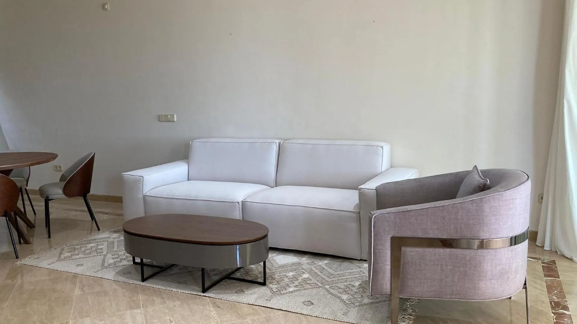Suite F, Incosol, Rio Real, Marbella Spain