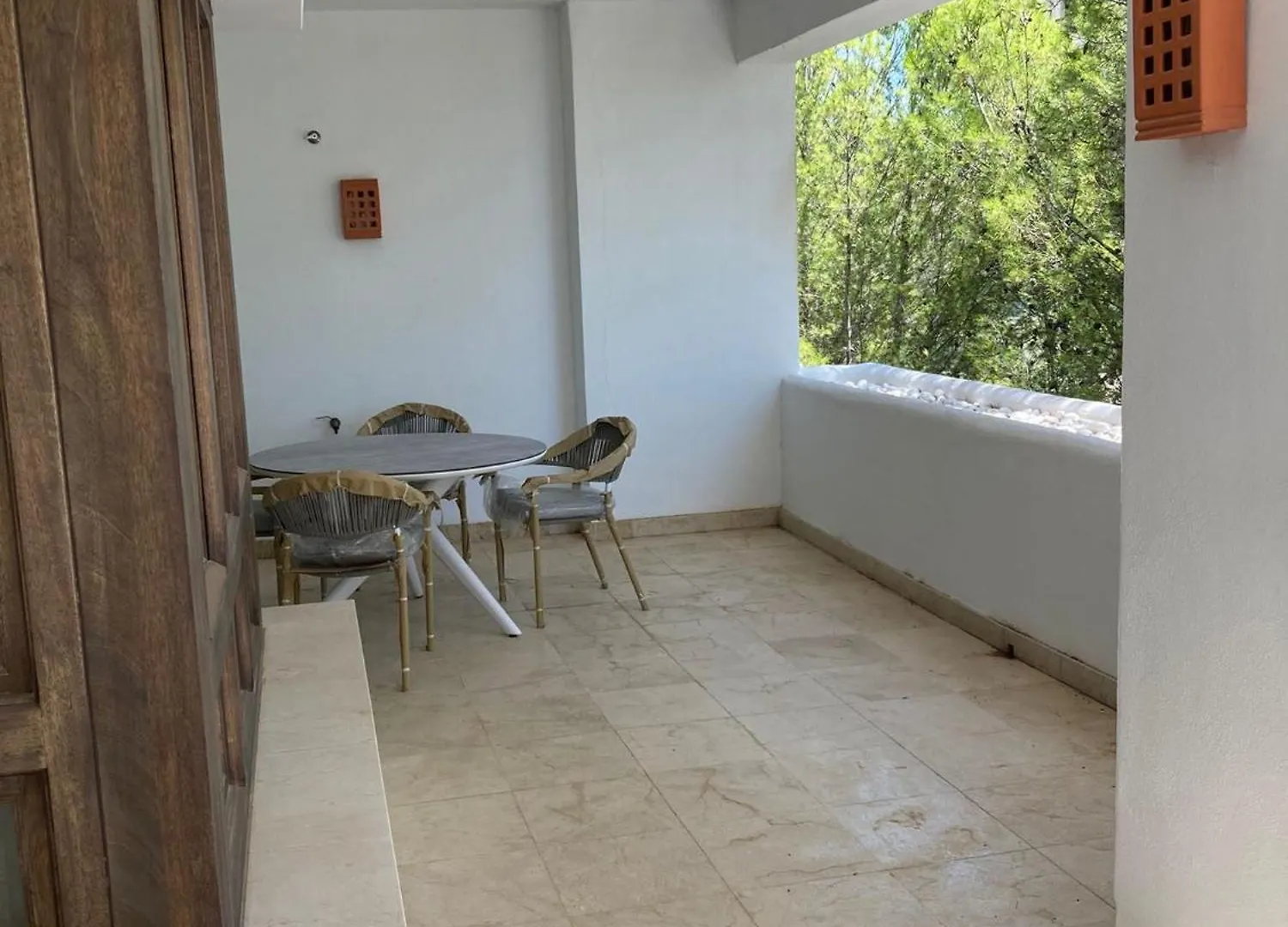 Suite F, Incosol, Rio Real, Marbella Spain