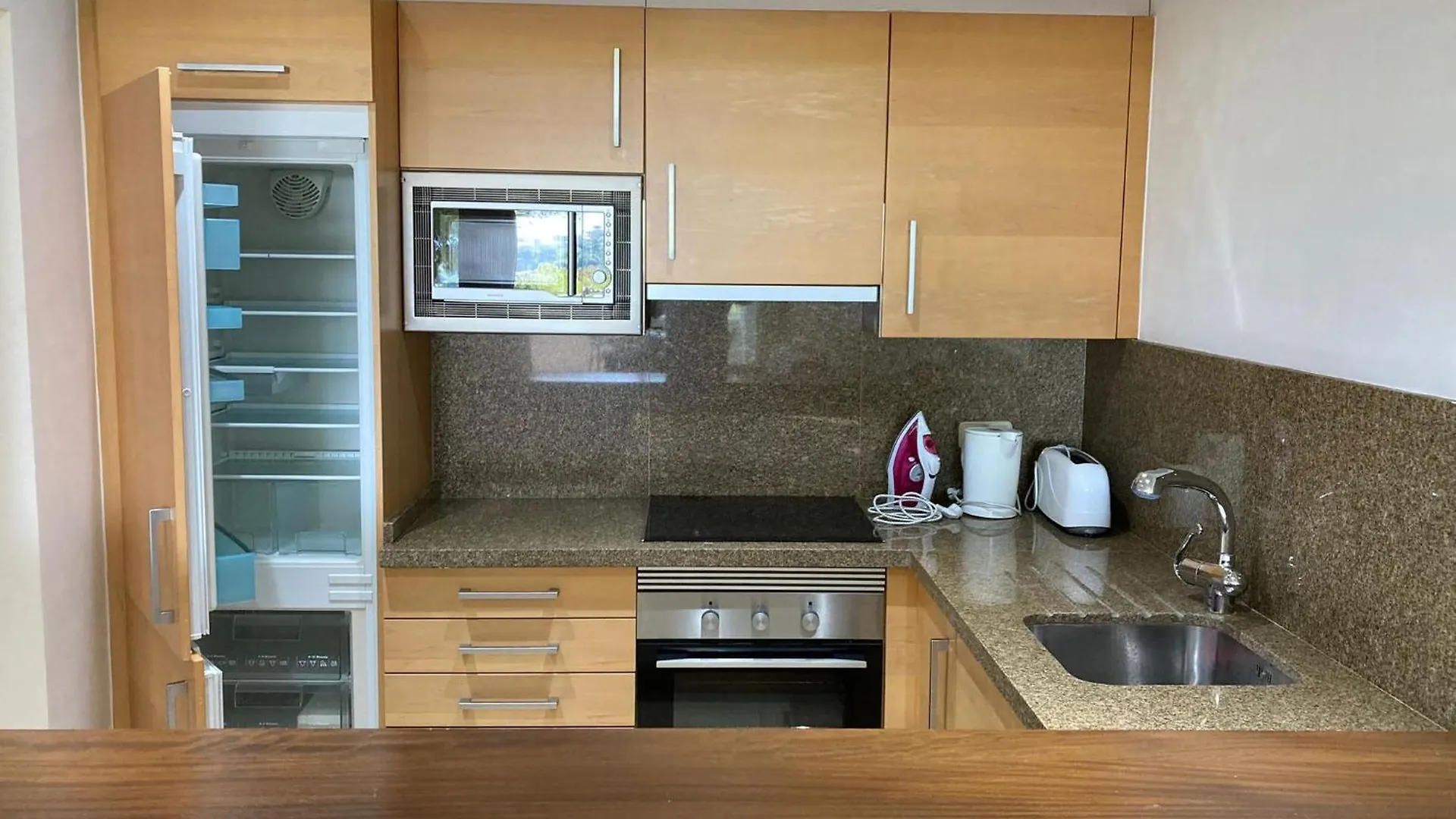 Suite F, Incosol, Rio Real, Marbella Spain