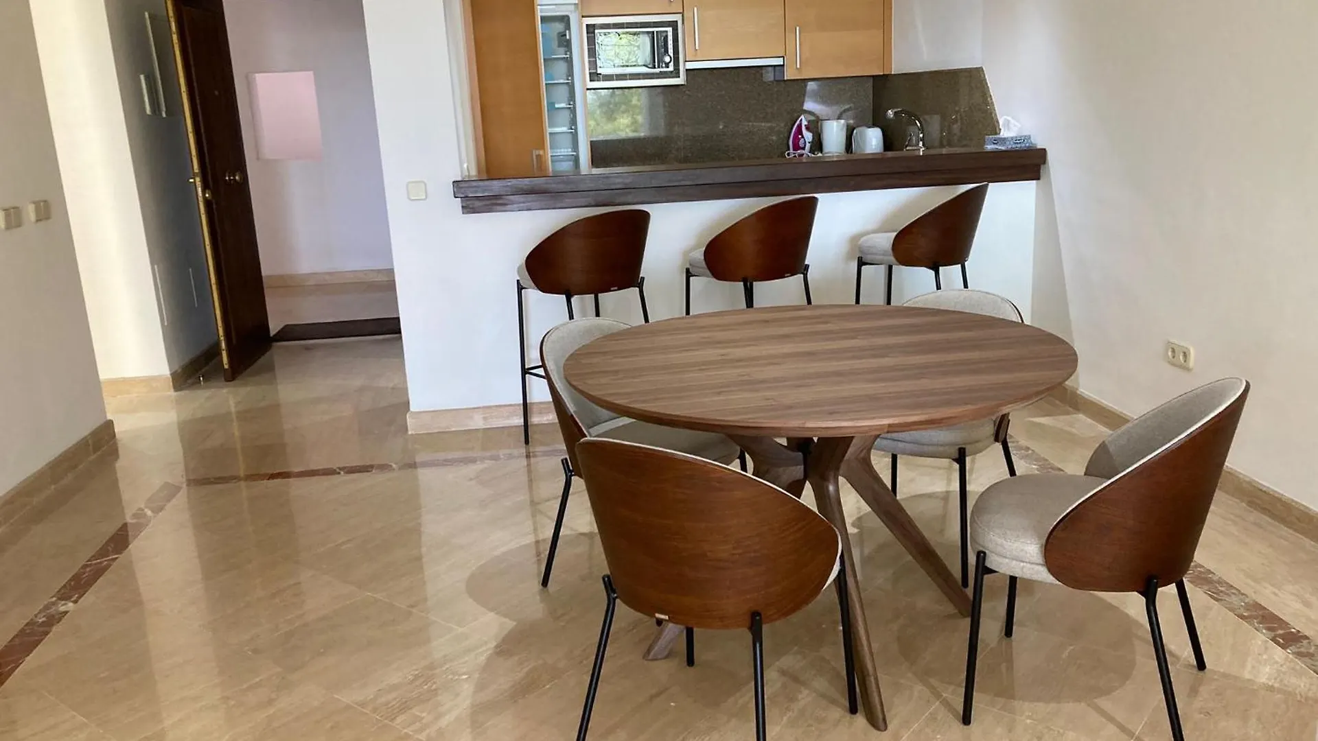 Suite F, Incosol, Rio Real, Marbella 0*,  Spain