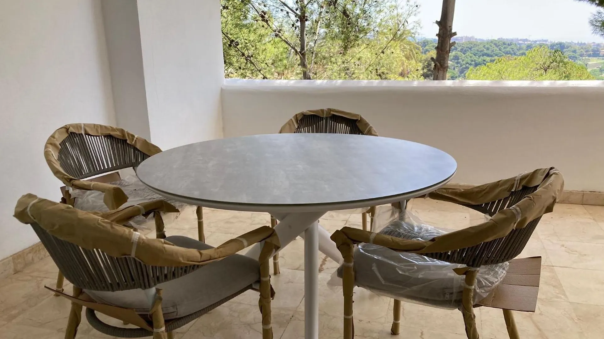 Suite F, Incosol, Rio Real, Marbella 0*,