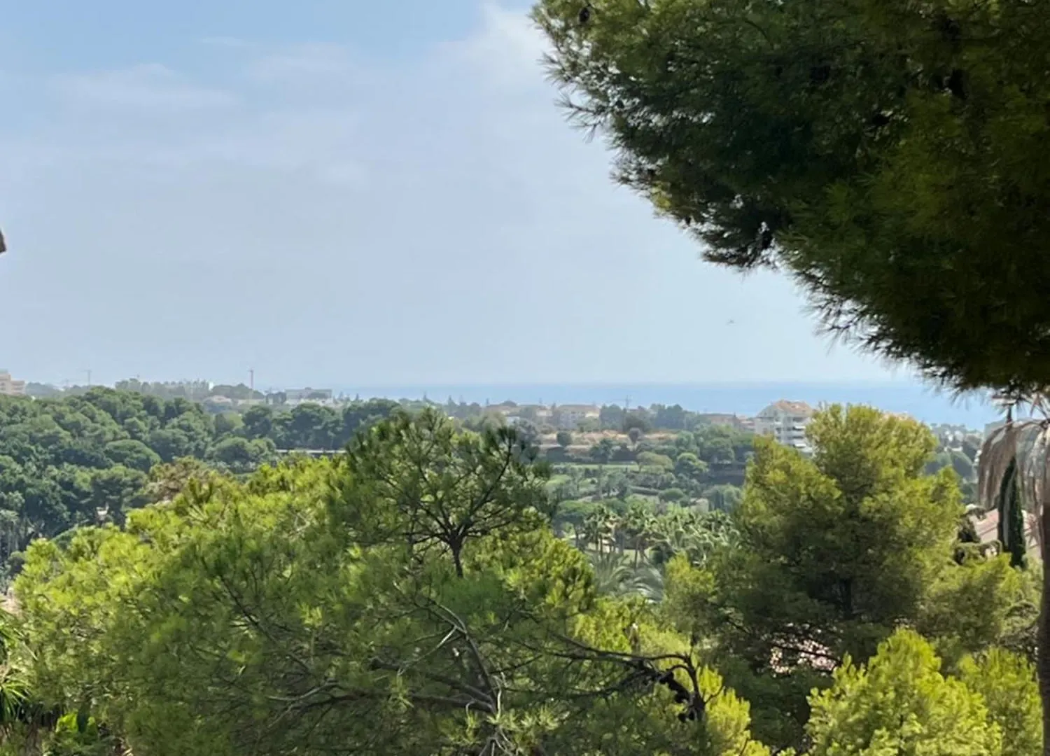 Suite F, Incosol, Rio Real, Marbella