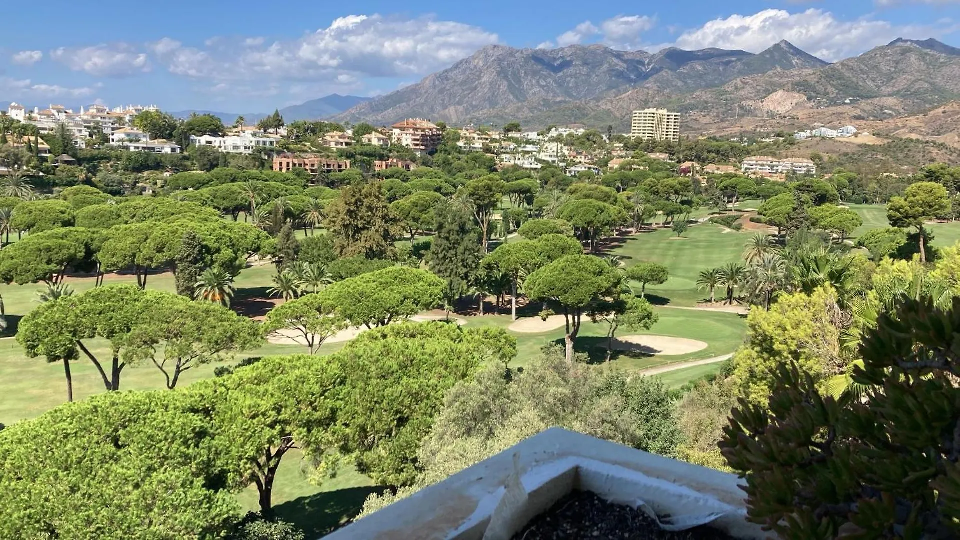 Suite F, Incosol, Rio Real, Marbella 0*,  Spain