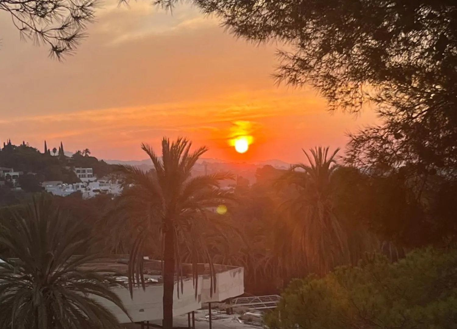 Apartment Suite F, Incosol, Rio Real, Marbella