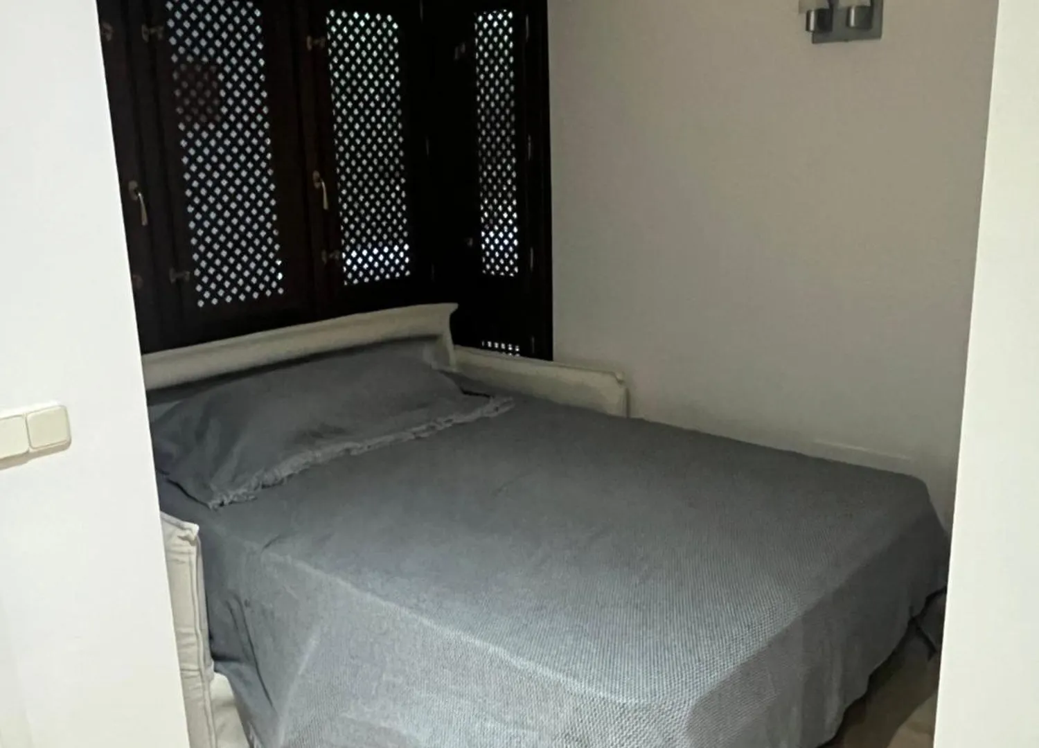 Suite F, Incosol, Rio Real, Marbella Apartment