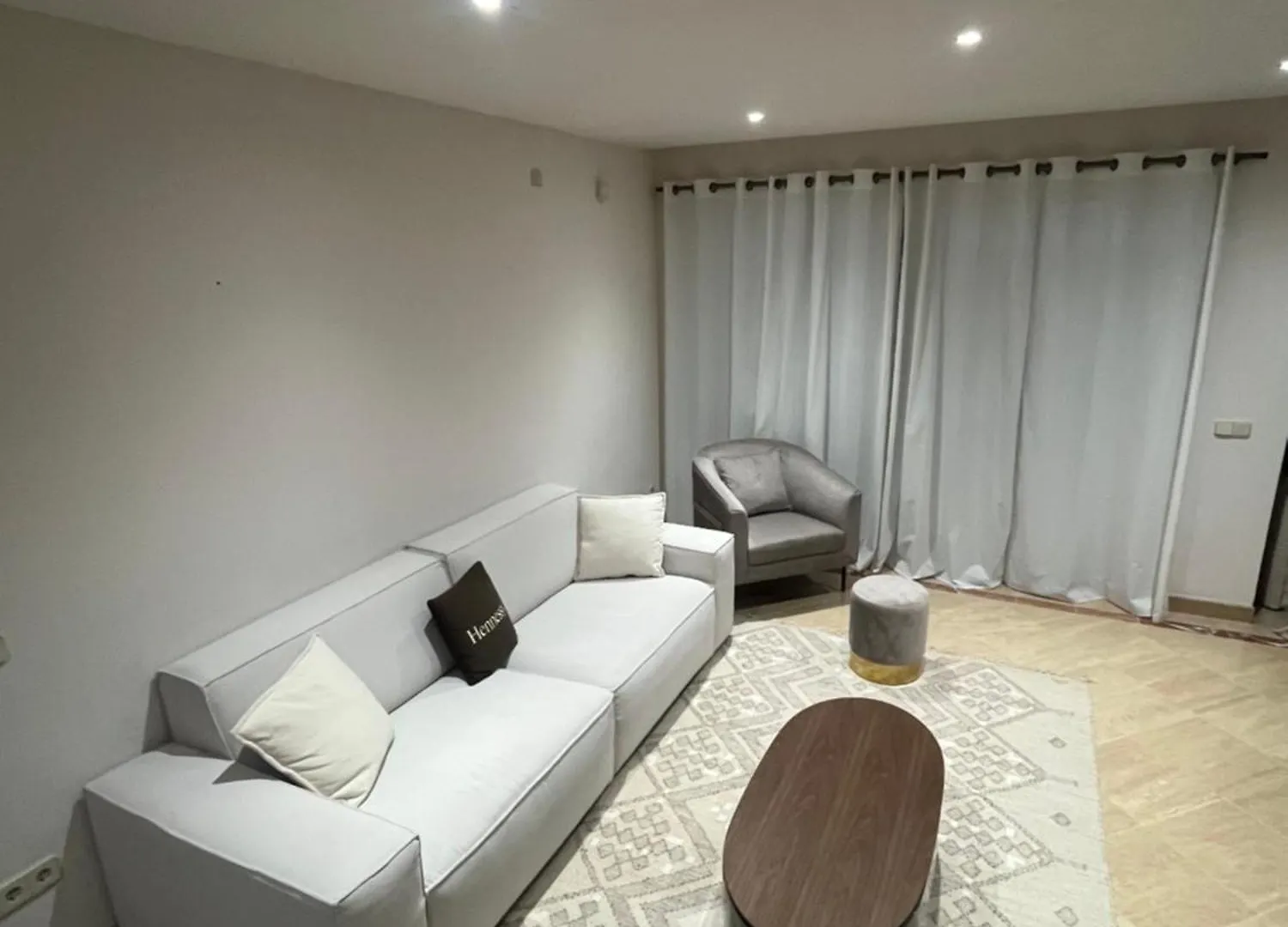 Suite F, Incosol, Rio Real, Marbella Apartment