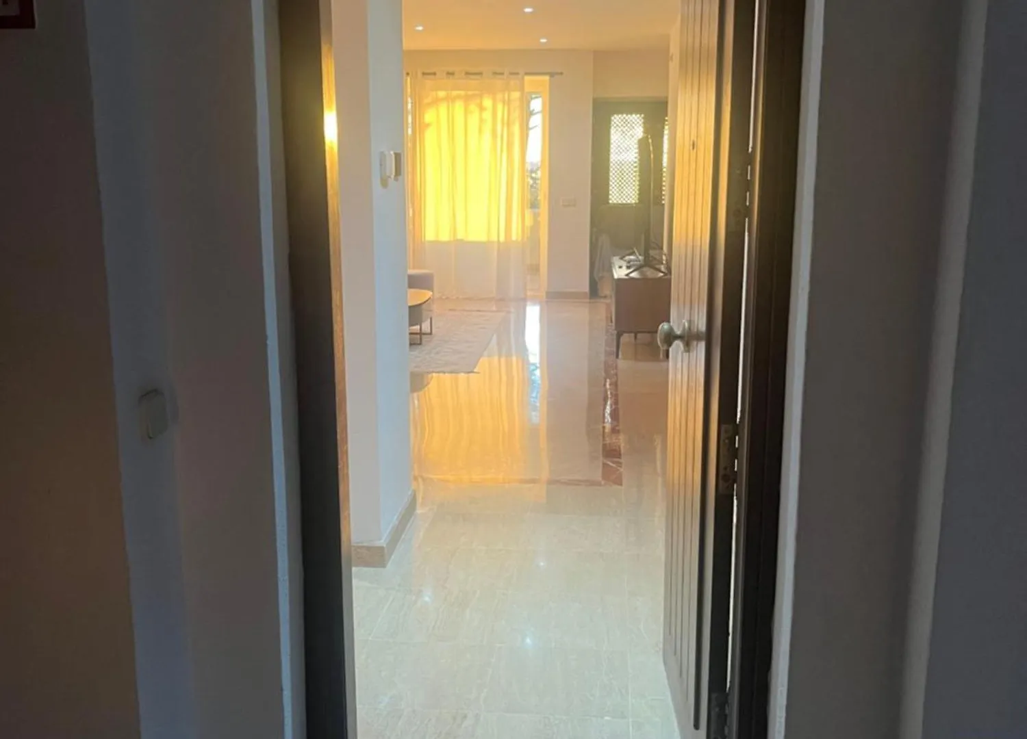 Suite F, Incosol, Rio Real, Marbella Apartment